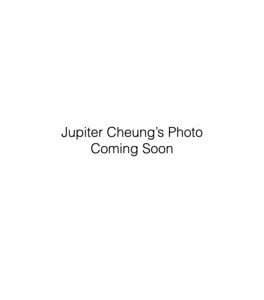 JUPITER CHEUNG