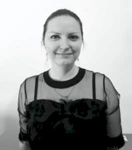 KATERYNA MELNICHENKO